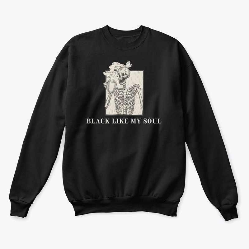 Like My Soul 