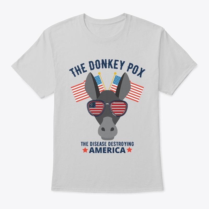 The Donkey Pox 
