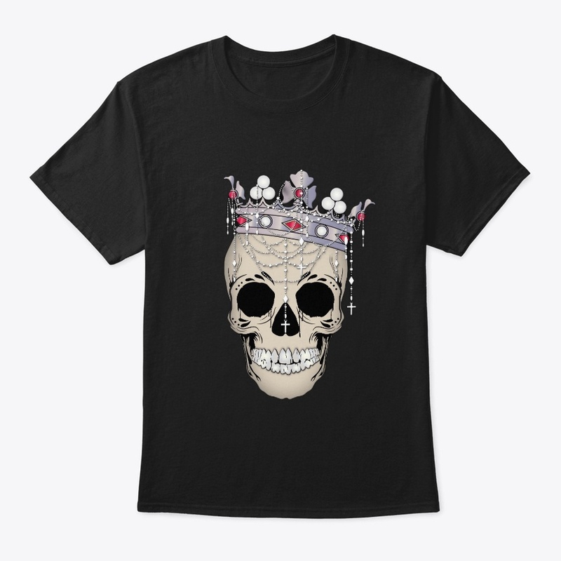 who wants to be King ?