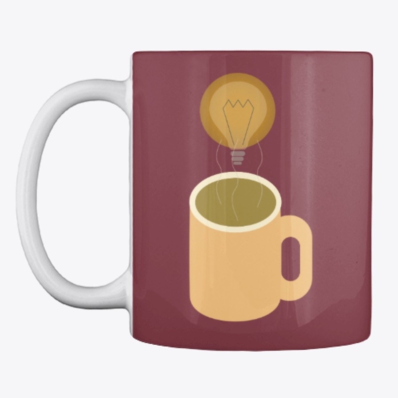 Morning Mug