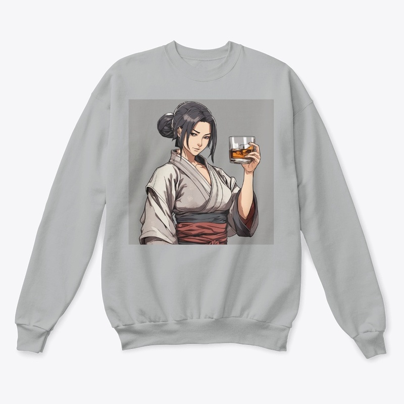 Women and Whiskey Pt 2