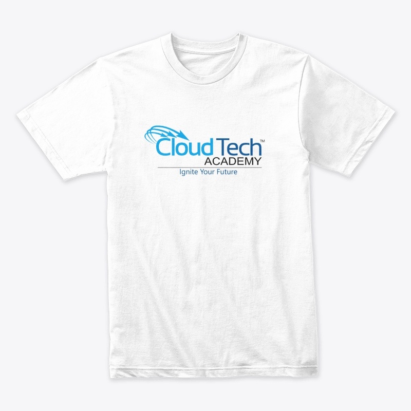 Cloud Tech Academy Ignite Store