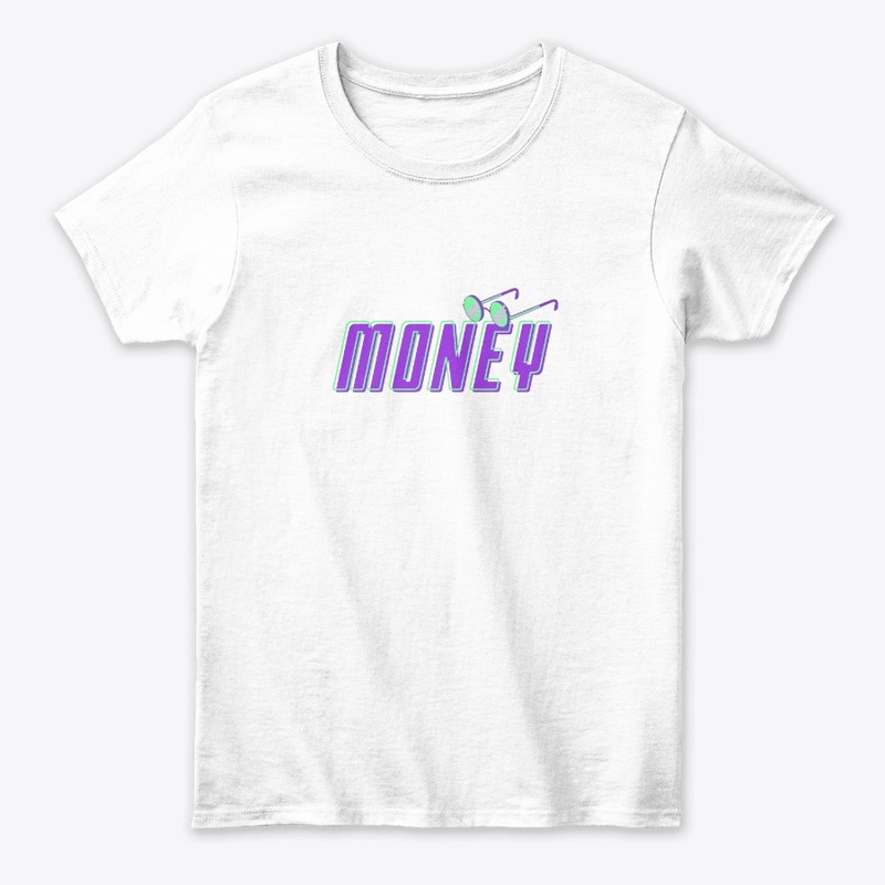 money is life