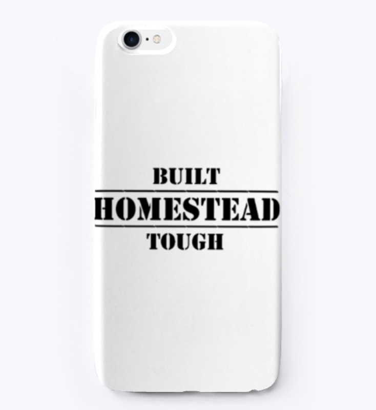 Built Homestead Tough Design