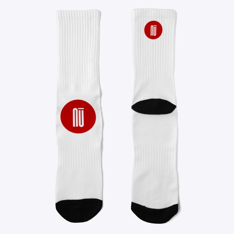 NinaUnrated RED LOGO