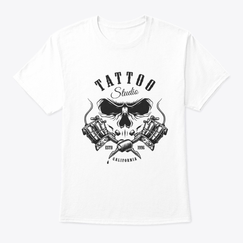Tattoo Studio I