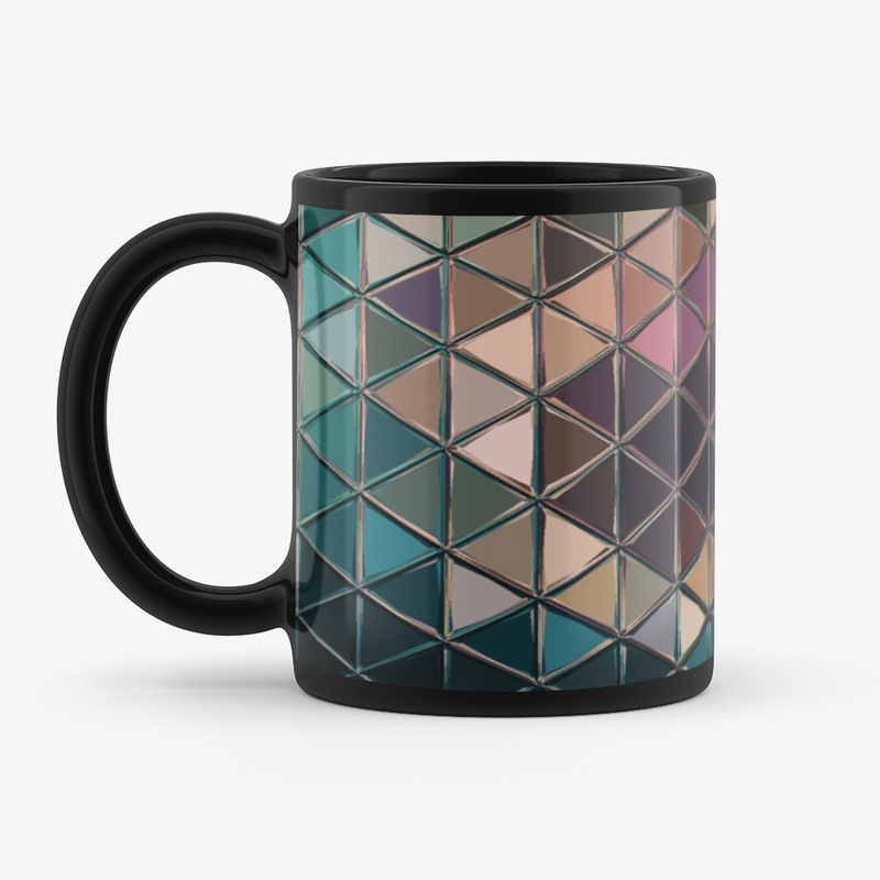 Geo-MUG