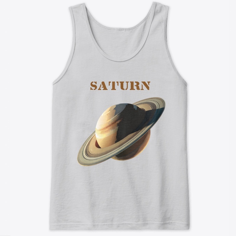 SATURN.
