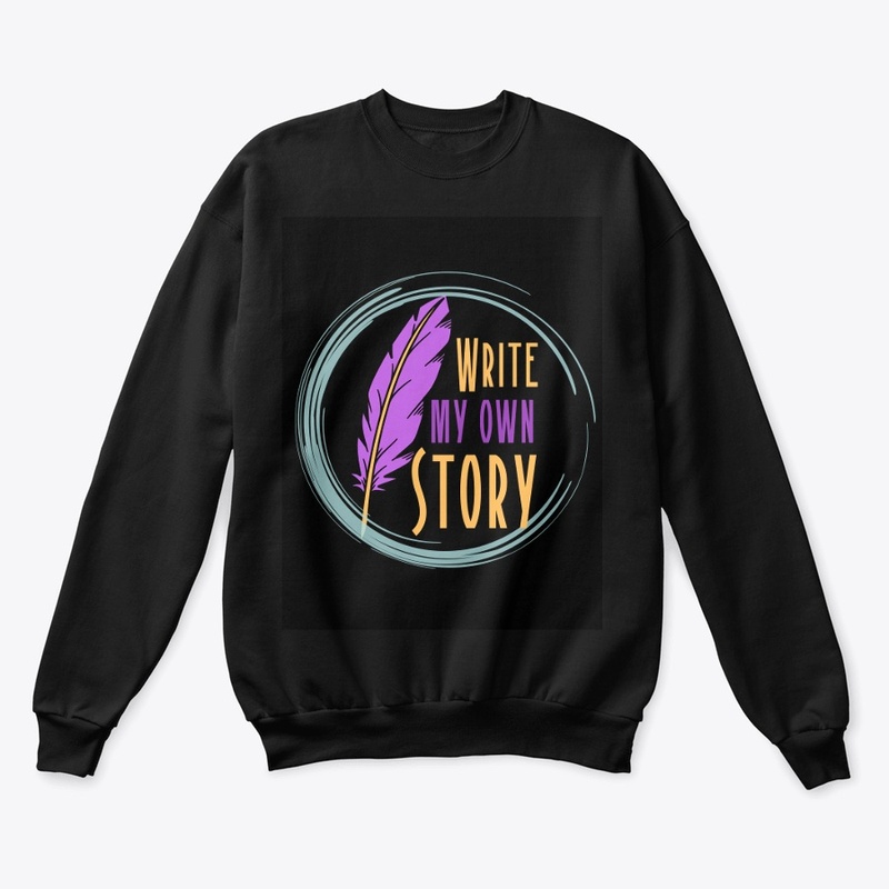 Write my story