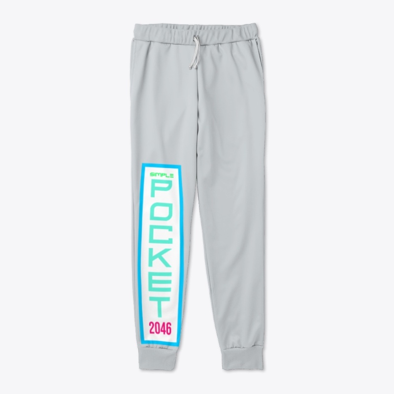 Outta Pocket Simple Pocket  Set