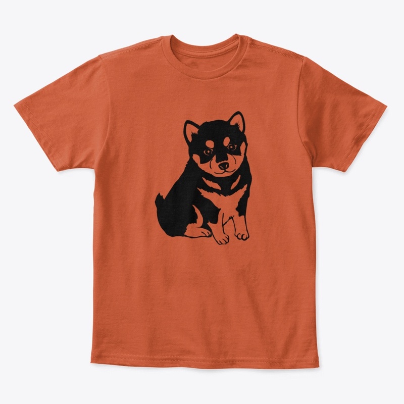 Shiba inu,puppy,cartoon,dog,Akita