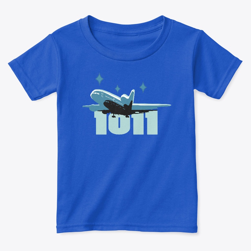 Classic 1011 Fly Away