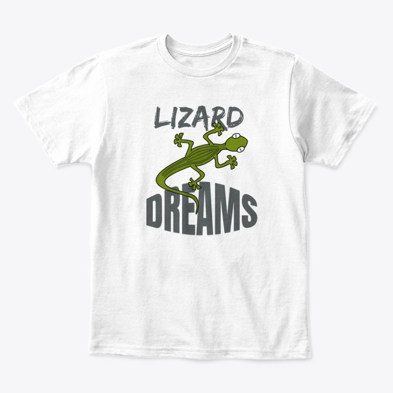 LIZARD´S  DREAMS