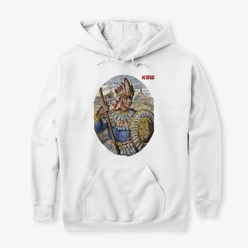 KSW Merch