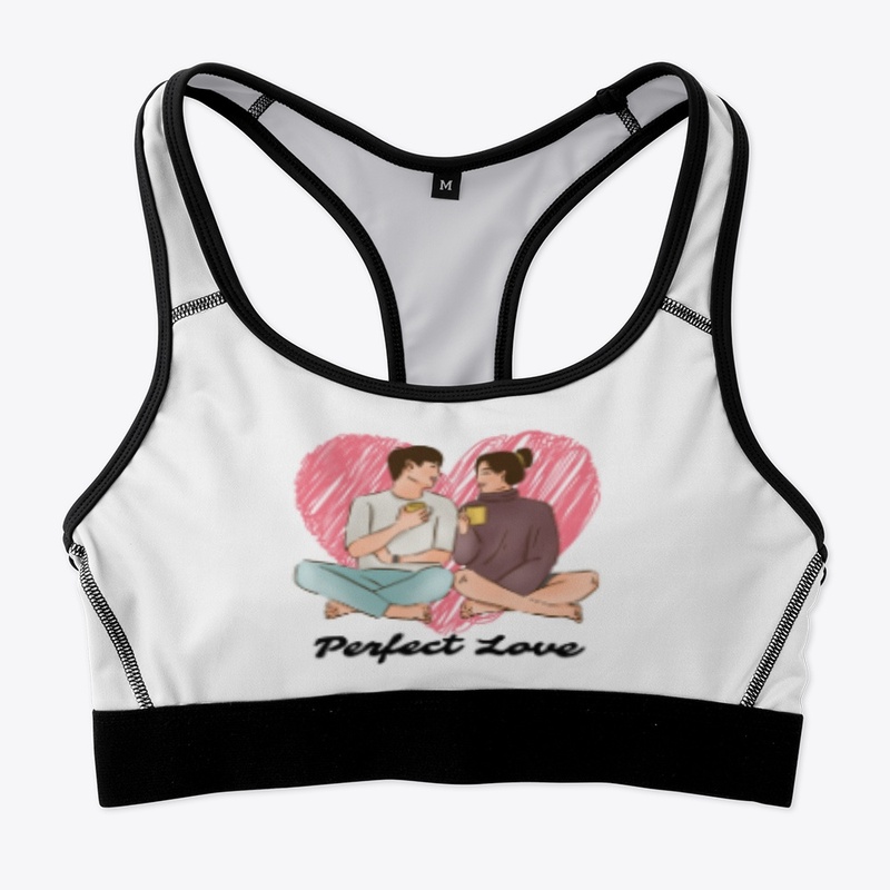 PERFECT LOVE