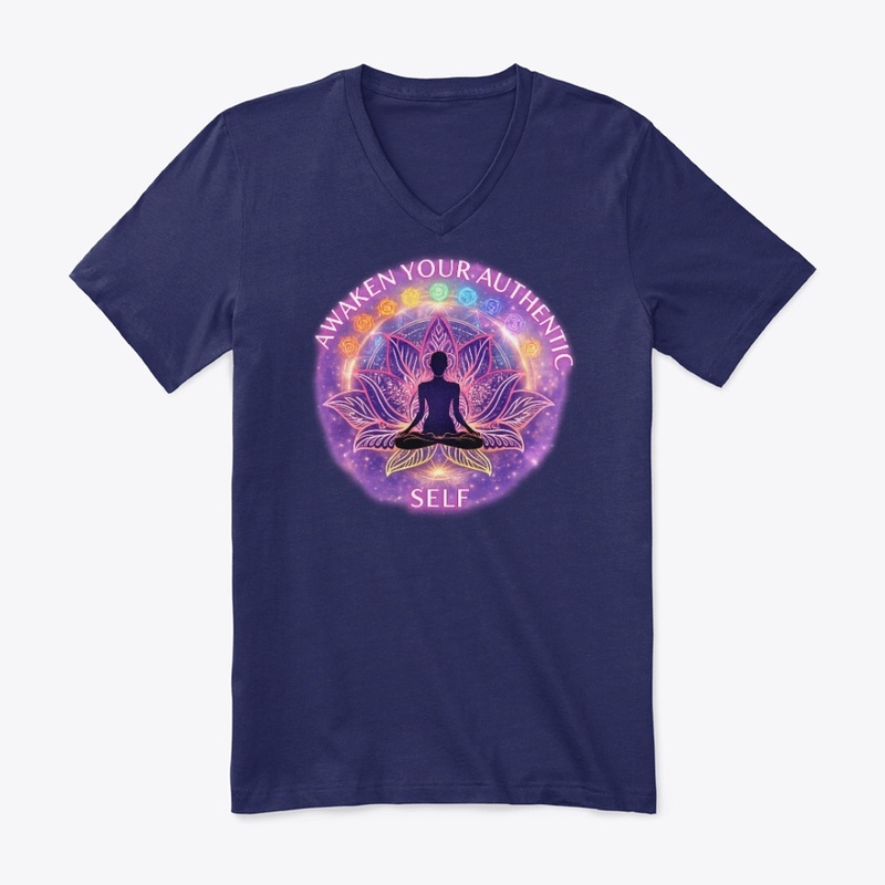 Awaken Your Authentic Self Collection