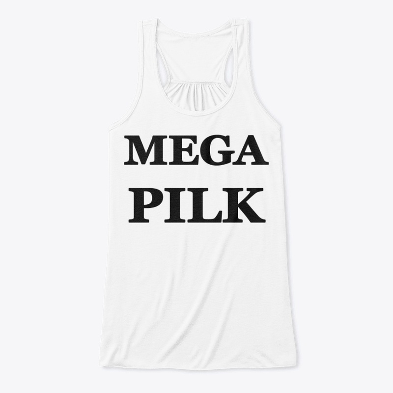 Mega Pilk