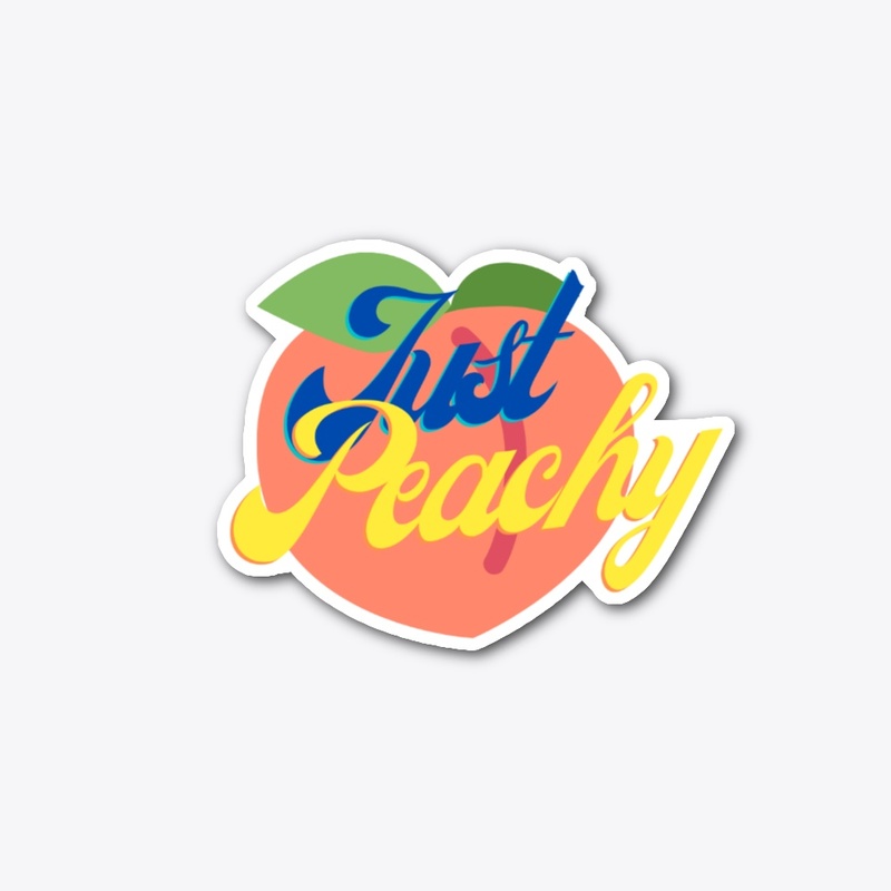 Just Peachy