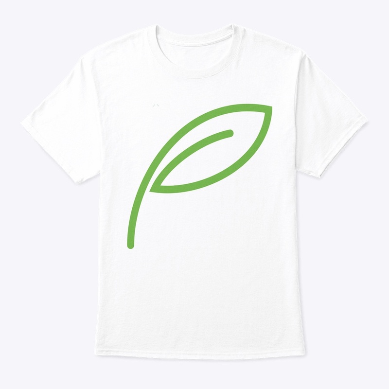Find Trash Website Tee