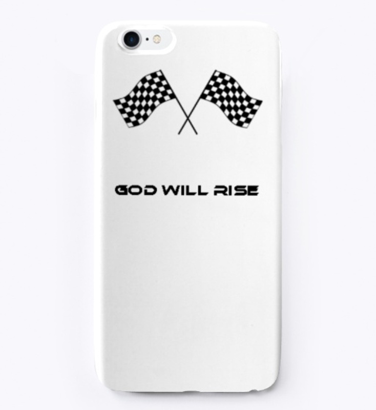 God Will Rise Lineup