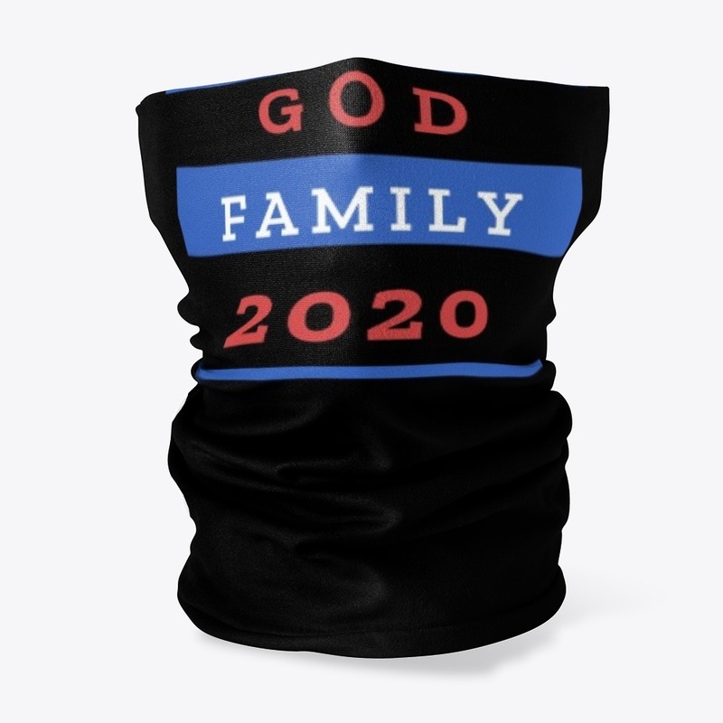 GOD FAMILY2020