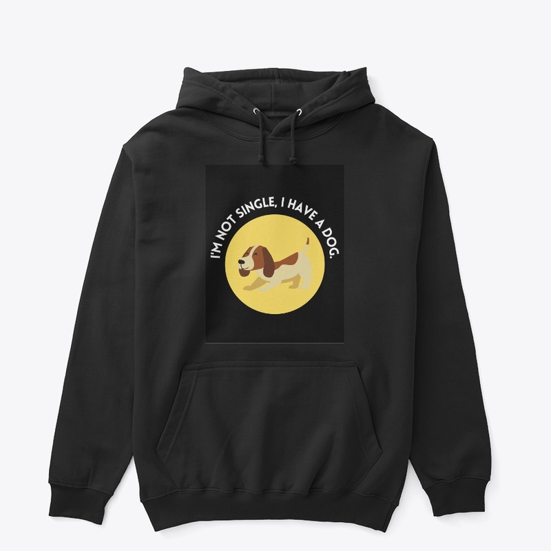 I Have a Dog Tshirt