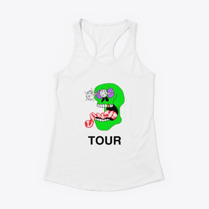 Lany Merch