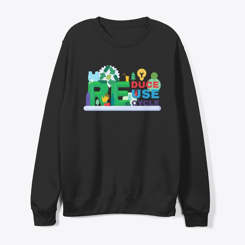 Green Wardrobe: Sustainable Fashion