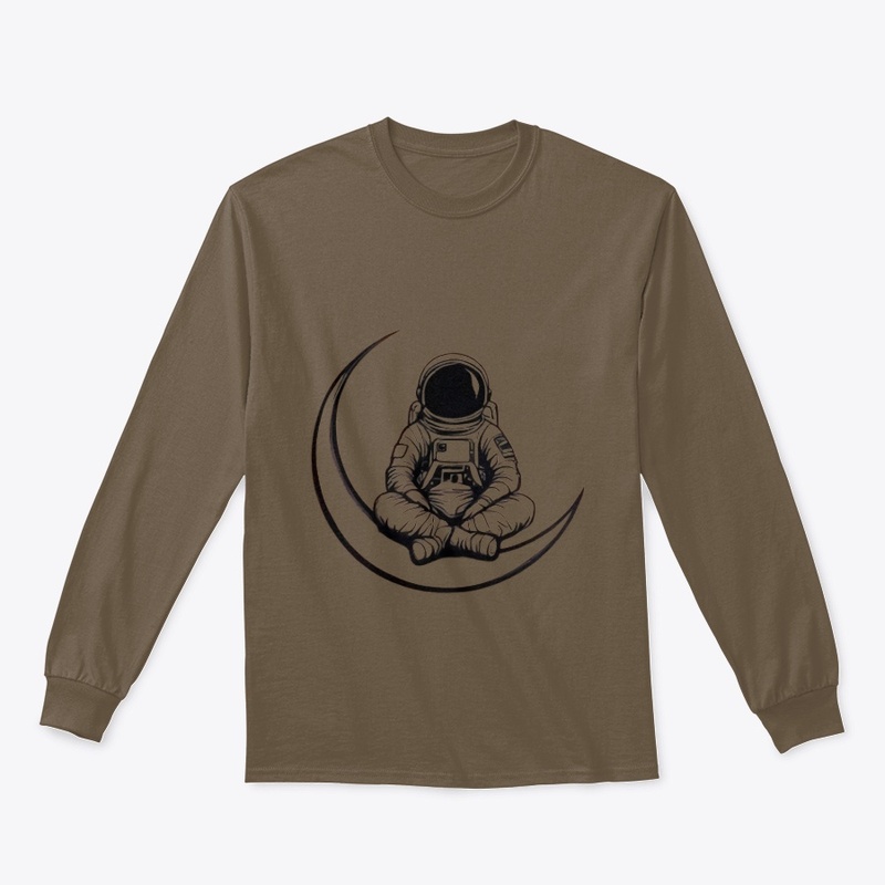 Lunar Zen Mode