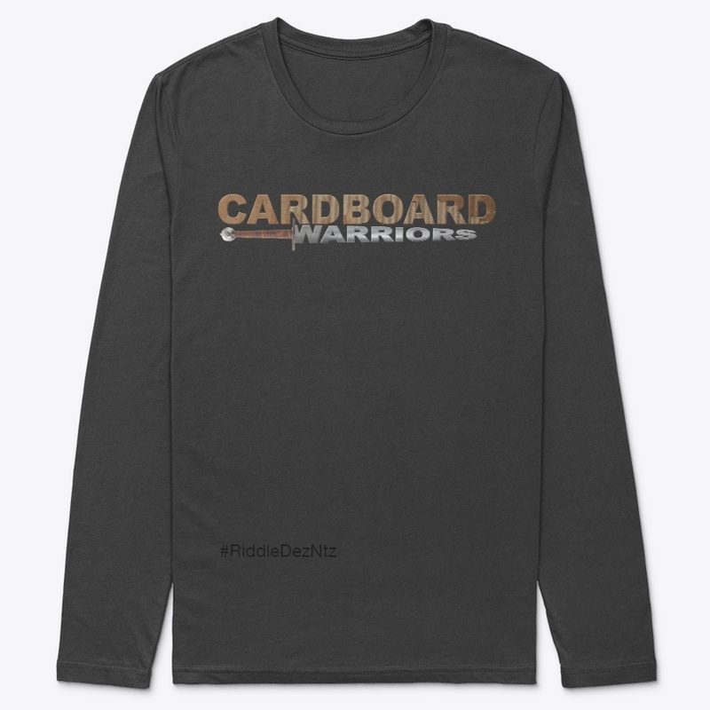CardboardWarrior