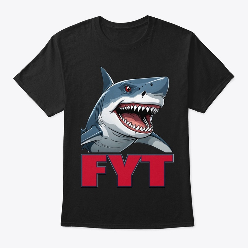 FYT26 Shark