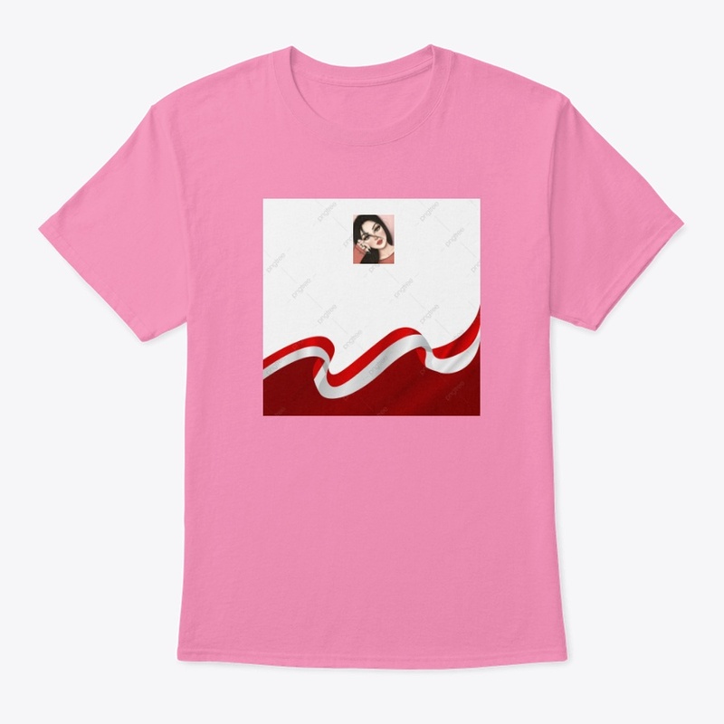 women tee