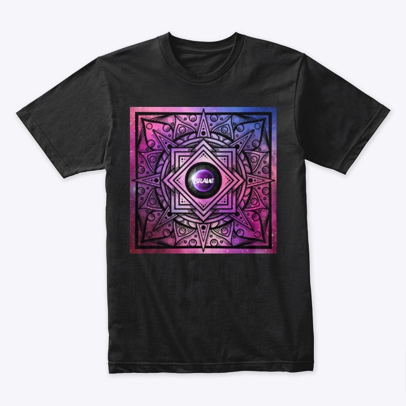 Brave mandala