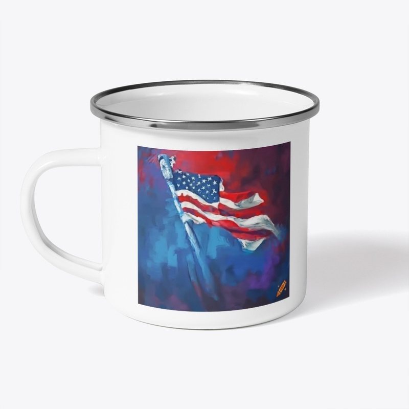 Liberty in a Cup