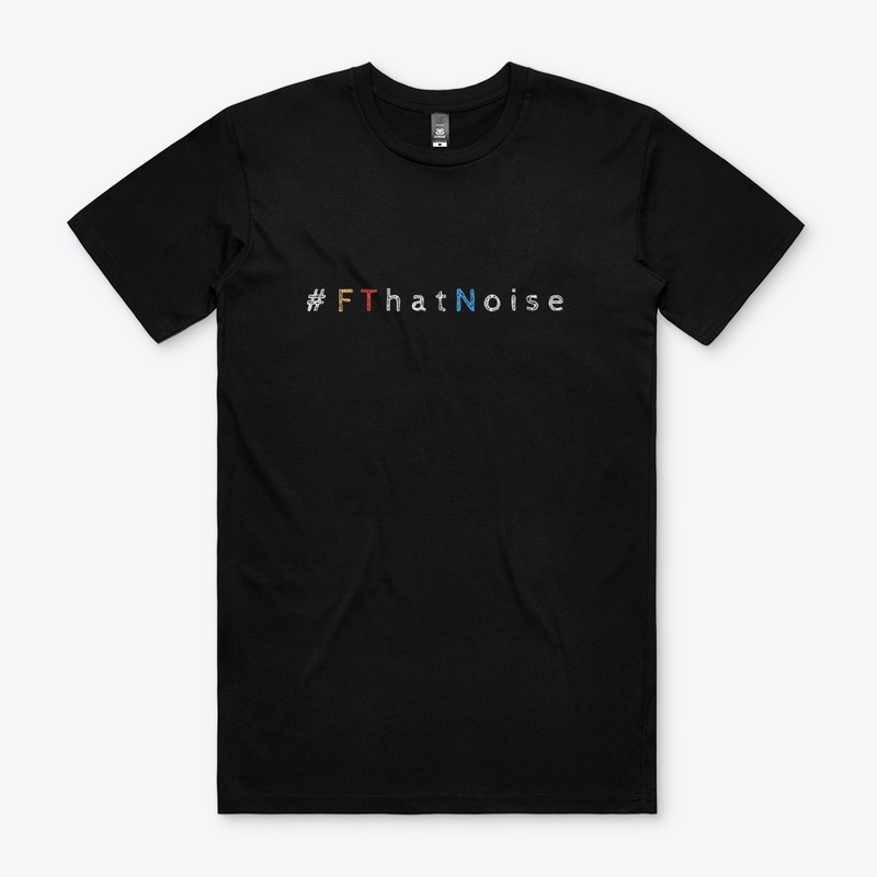 F that noise dark collection