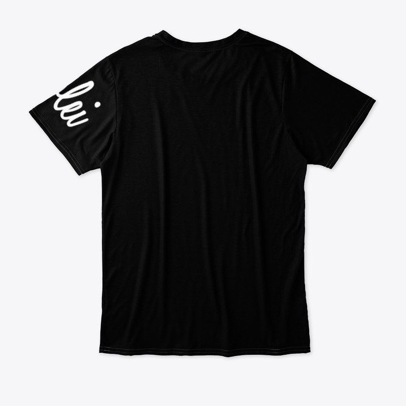 Bound by Blood All-Over-Print Tee 