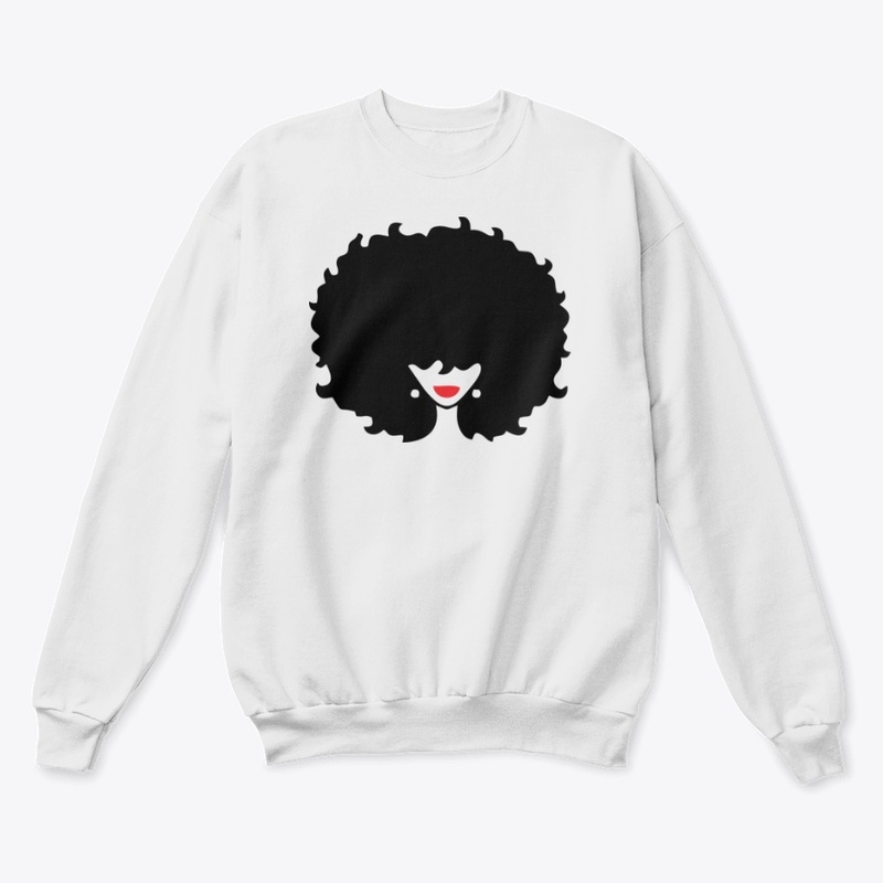 Big Hair Don't Care