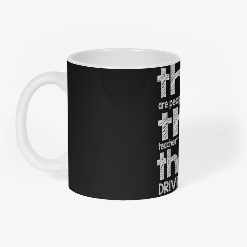 There Are People Who Didn't Listen