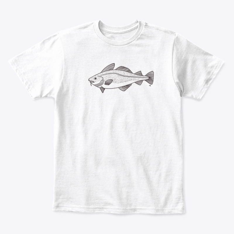 Atlantic Cod