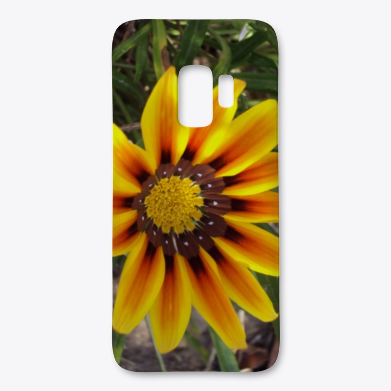 Flowers Nineteen