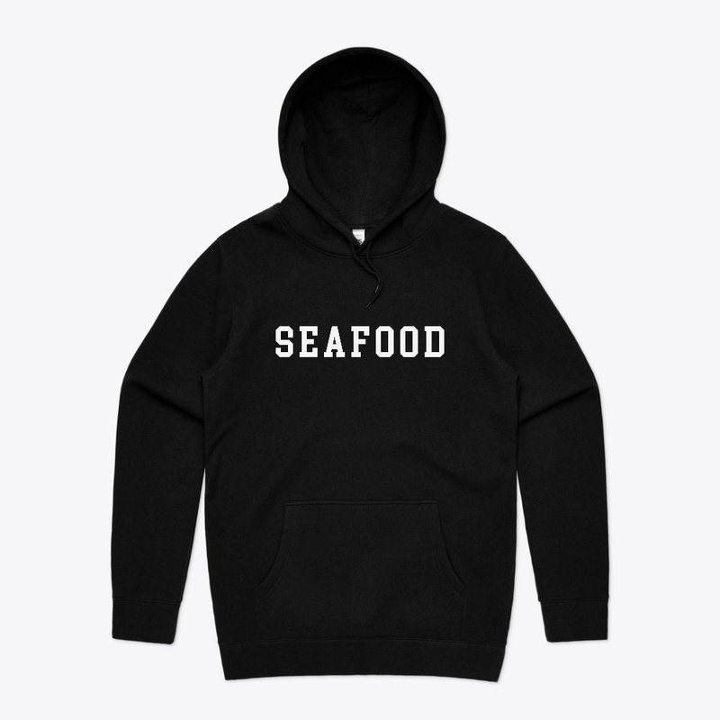 SEAFOOD