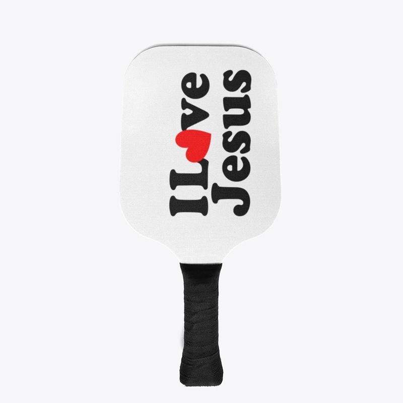 ilovejesus