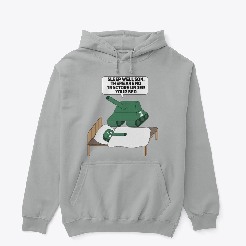 Apex predator 3
