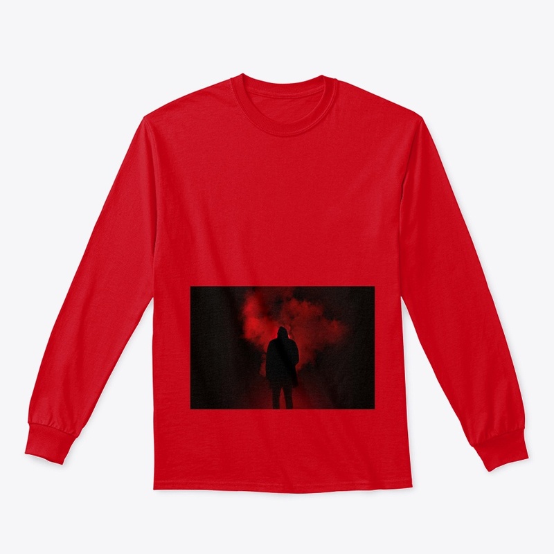 "Shadow Rouge Hoodie"