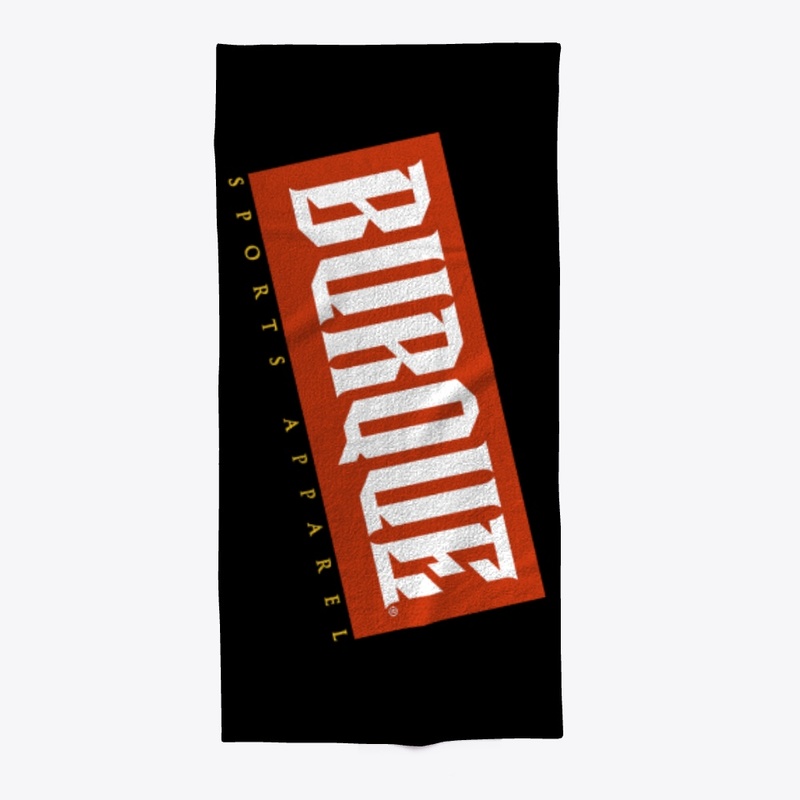 Burque Sports Apparel