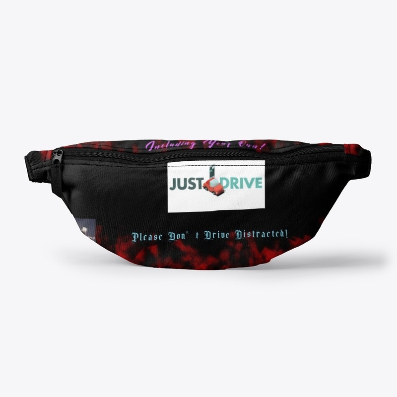 Justice Accessories