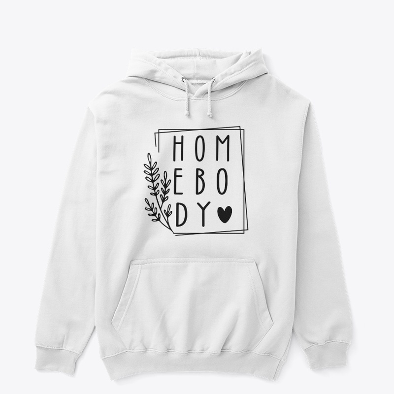 Homebody