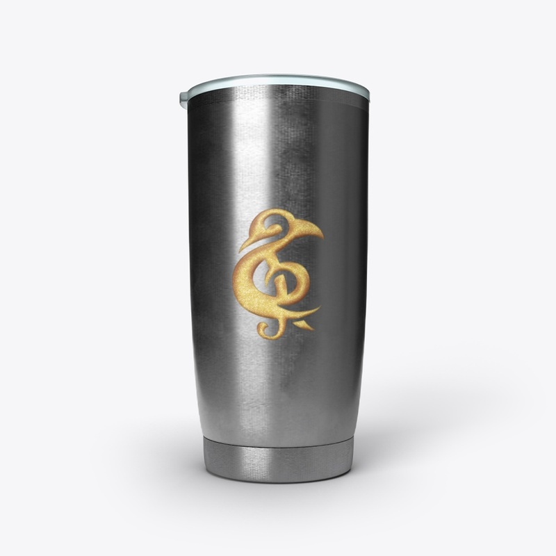 Logo Gold