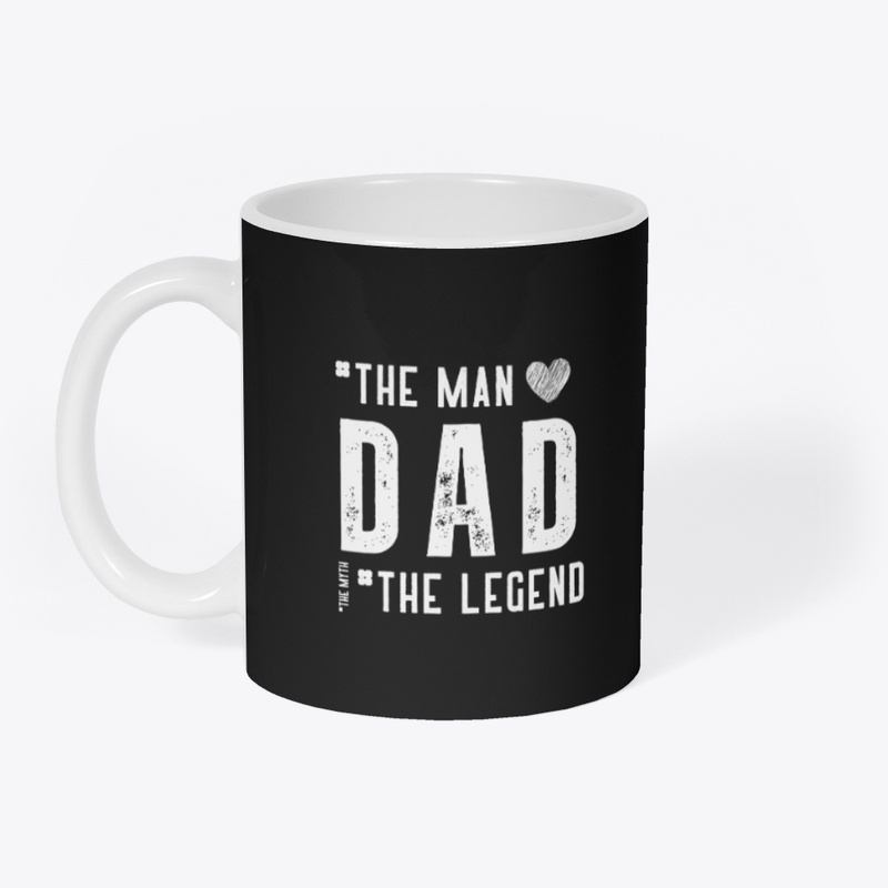  Father's Day T-Shirt