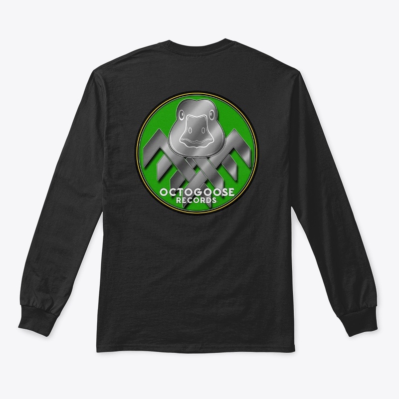 Octogoose Records Legacy